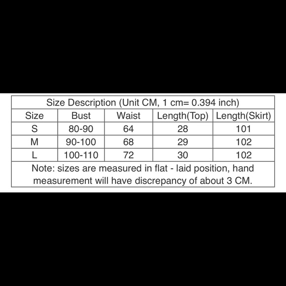 Blue Two piece boho style lightweight maxi dress - Picture 6 of 8